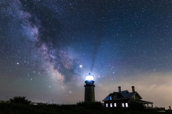 Private Guided Night Photography Tours on Cape Cod (for one photographer.) - The Sum Up: A Focused, Skill-Building Night Photography Adventure