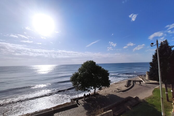Private Guided Off-the-Beaten Path Tour in Nessebar - The Iconic St. Nicolas Statue and The Old Fountain