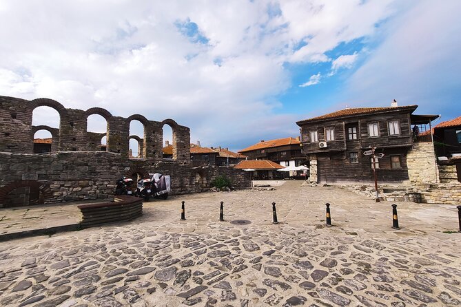 Private Guided Off-the-Beaten Path Tour in Nessebar - Who Will Appreciate This Tour Most?