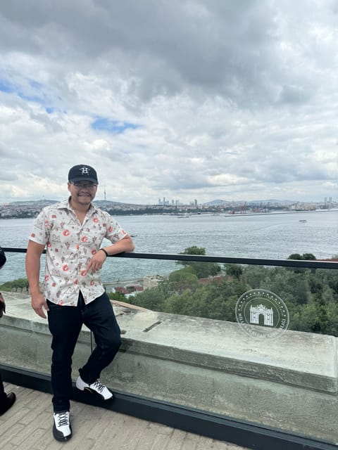 Private Guided Old Istanbul Tour From Cruise Ship-Galataport - Discovering the Basilica Cistern’s Subterranean Wonder