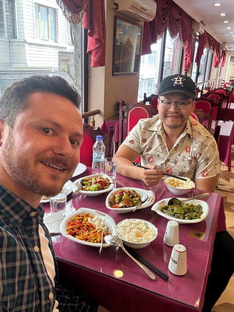 Private Guided Old Istanbul Tour From Your Hotel or Address - The Flexibility of a Private Customizable Tour