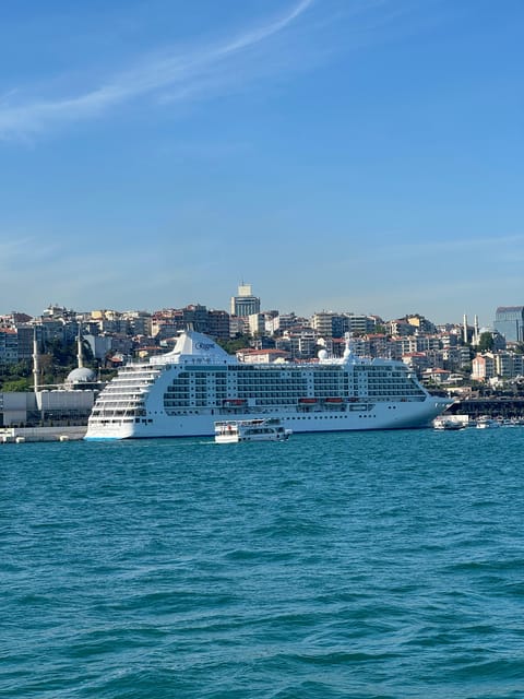 Private Guided Old Istanbul Tour From Your Hotel or Address - Who Will Appreciate This Tour Most?