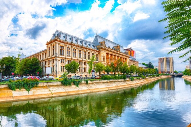 Private Guided Panoramic Tour in Bucharest by Car - Piata Revolutiei and the 1989 Romanian Revolution