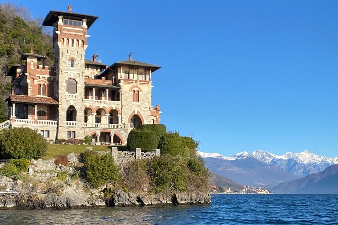 Private Guided Sailing Boat Tour on Lake Como with Aperitif - Who Will Love This Tour