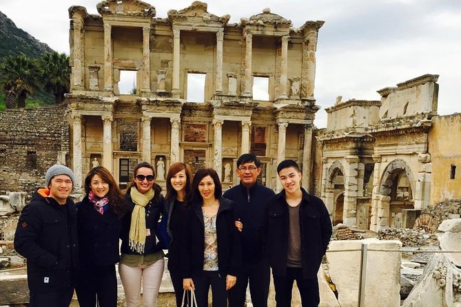 Private Guided Shore Excursion of Ephesus from Kusadasi - The Food and Logistics of the Tour