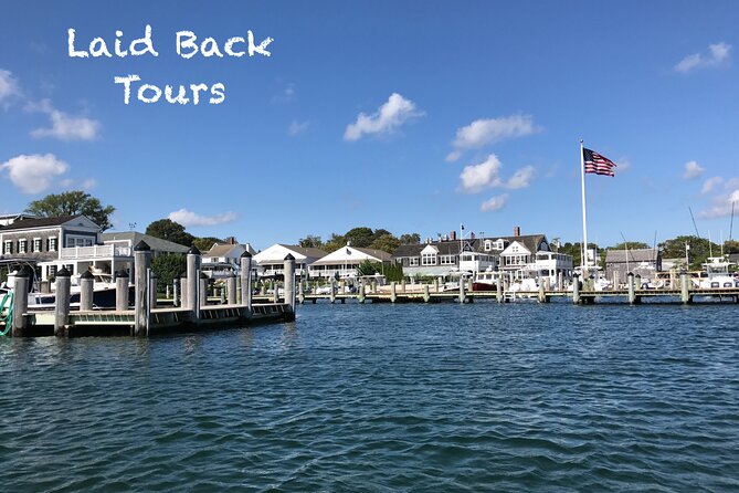 Private, Guided Sightseeing Tour of Marthas Vineyard Island(3hrs) - Includes Luxury Transportation and Expert Guidance