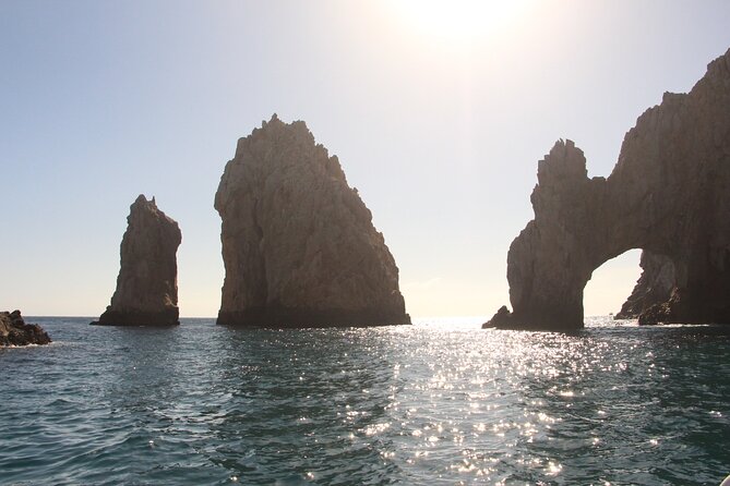 Private Guided Snorkeling in Cabo San Lucas - The Environmentally Responsible Approach of Cabo Private Guide