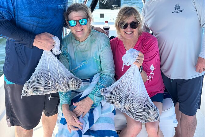 Private Guided Snorkeling with Scallop Hunt - Wildlife Encounters and Marine Environment