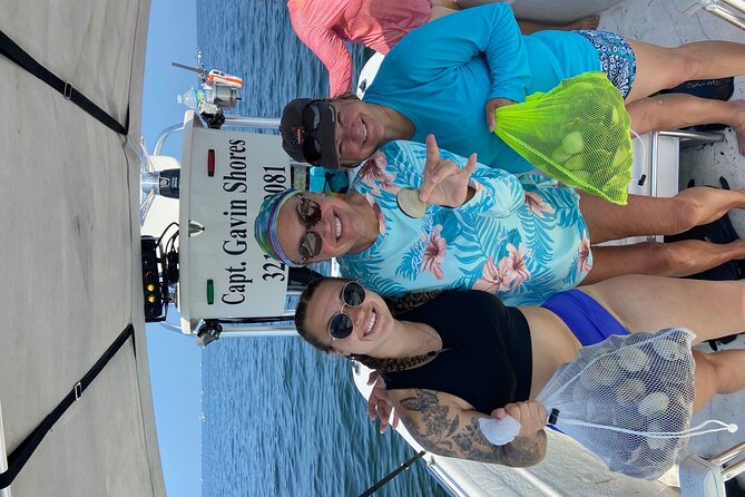 Private Guided Snorkeling with Scallop Hunt - Customer Satisfaction and Reviews