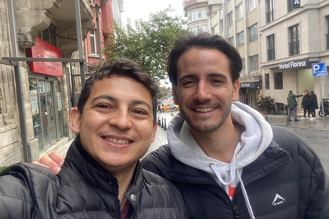 Private Guided stanbul City Tour - The Basilica Cistern’s Underworld Charm