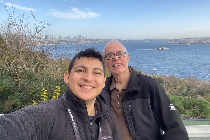 Private Guided stanbul City Tour - Shopping at the Grand Bazaar