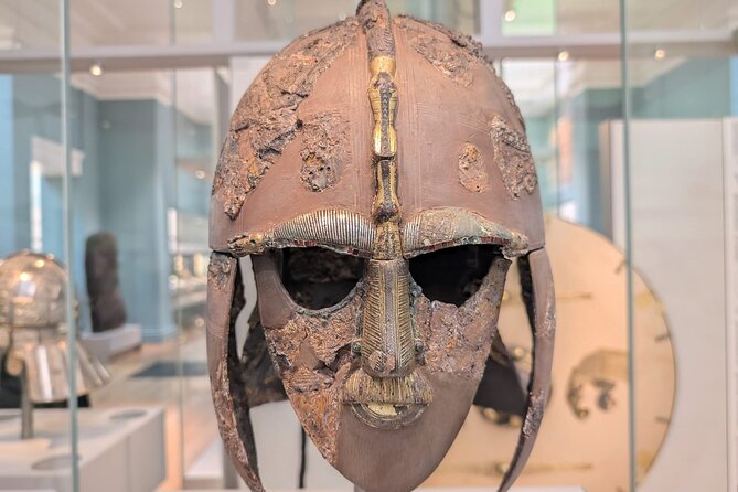 Private Guided Tour at British Museum Highlights - How the Tour Balances Education and Flexibility