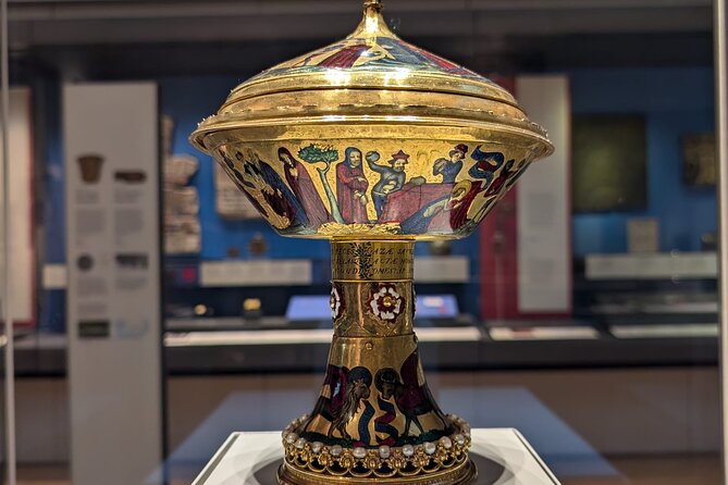 Private Guided Tour at British Museum Highlights - The Cost and Booking Considerations