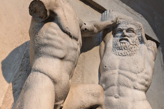 Private Guided Tour at British Museum Highlights - Who Will Enjoy This Tour Most?