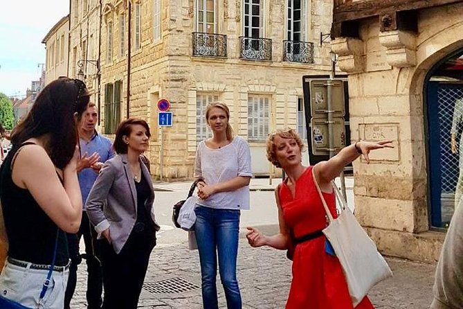 Private guided tour - Beaune 2h - Discover Beaune with a Private 2-Hour Guided Tour
