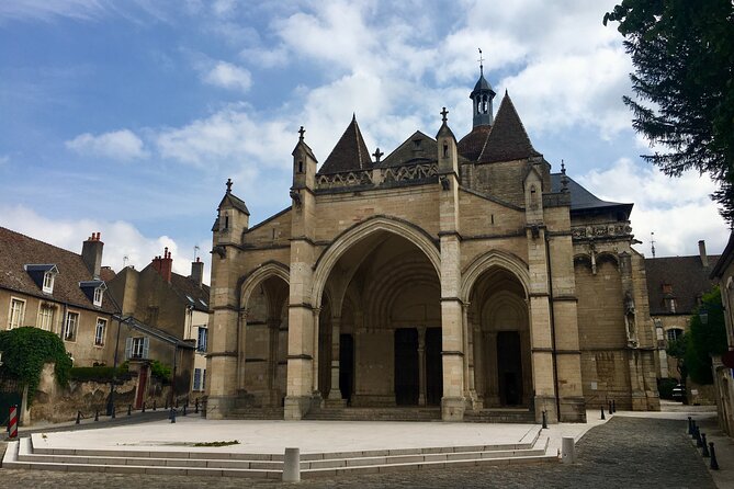 Private guided tour - Beaune 2h - Key Points