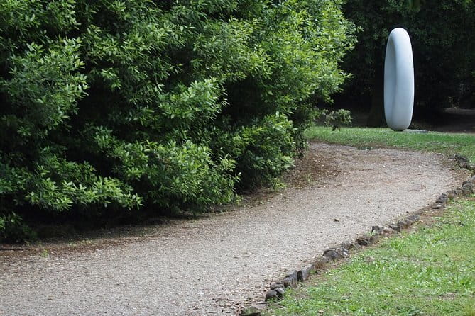 PRIVATE Guided tour: BOBOLI Gardens of the Royal Palace and Hidden Messages - Highlights of the Lush, Artful Gardens