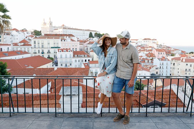 Private Guided Tour by Tuk Tuk - Architectural and Civic Landmarks