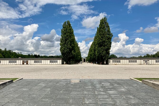 Private Guided Tour: Dachau Concentration Camp Memorial by Train - How the Tour Starts at Munich’s Central Station or Hotel Pickup