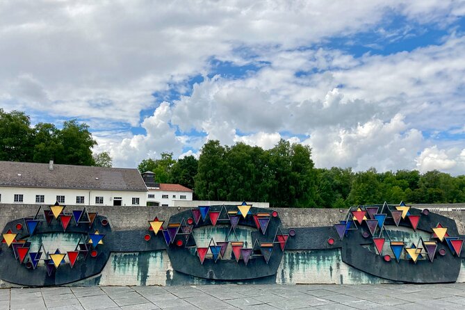Private Guided Tour: Dachau Concentration Camp Memorial by Train - Who Will Appreciate This Tour Most?