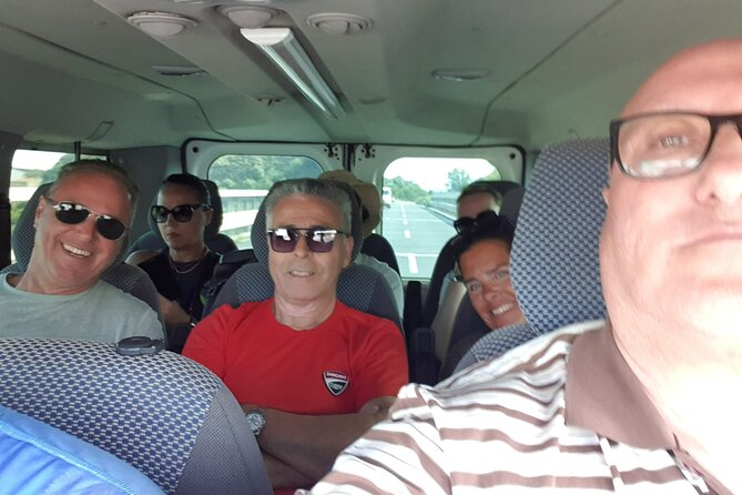 Private Guided Tour Day in Savoca (The Godfather) and Taormina - Explore Sicily’s Film and Historic Treasures on a Private Guided Day Tour