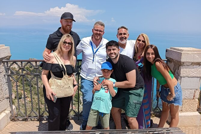 Private Guided Tour Day in Savoca (The Godfather) and Taormina - Brief Stop in Messina with Iconic Landmarks