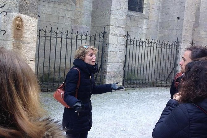 Private guided tour - Dijon - 2h - Key Points