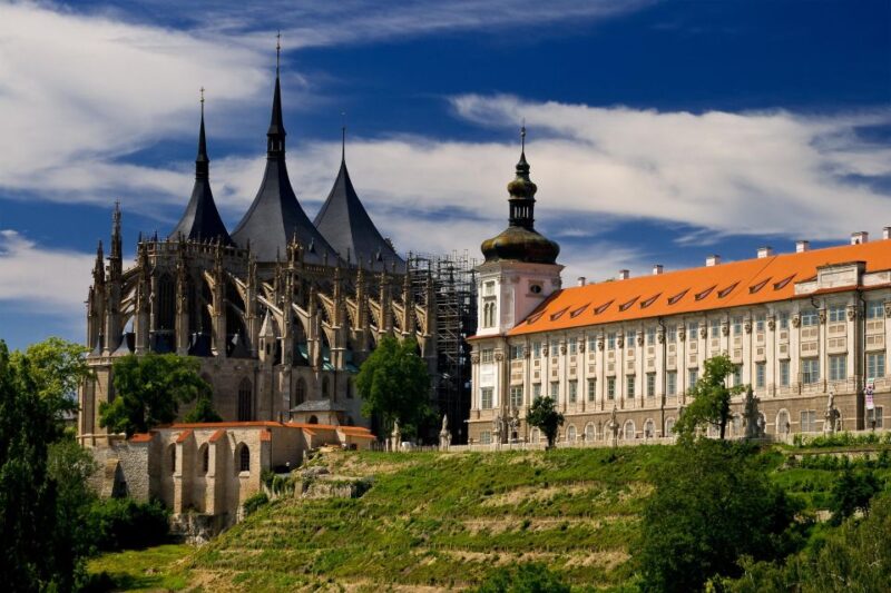 Private Guided Tour from Prague to UNESCO Kutna Hora - Key Points