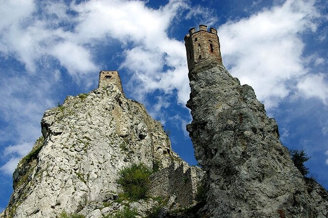 Private Guided Tour from Vienna to Bratislava and Devin Castle - Who Will Enjoy This Tour Most?