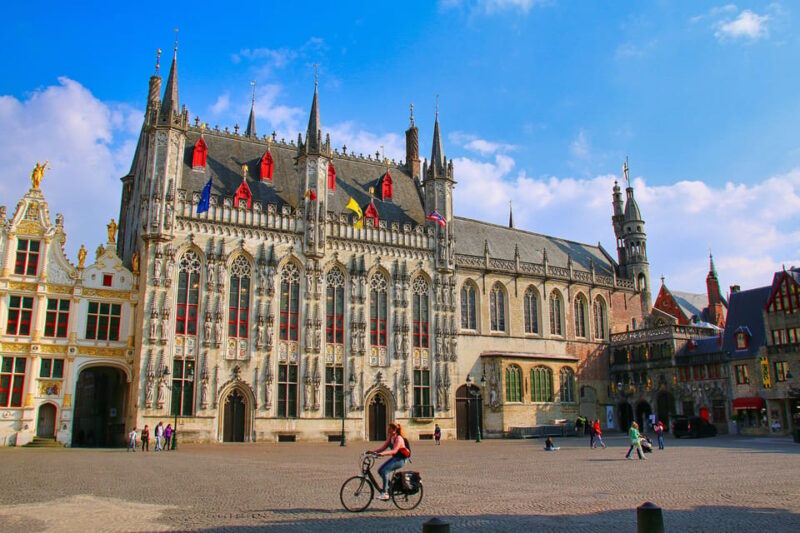 Private Guided tour Ghent and Bruges From Brussels - Additional Activities in Bruges and Flexibility