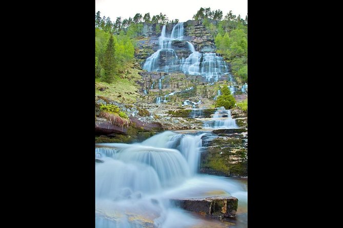 PRIVATE GUIDED TOUR: Highlights of Norway  Trip to the Sognefjord  SUMMER - The Charm of Gudvangen Village and Viking Heritage