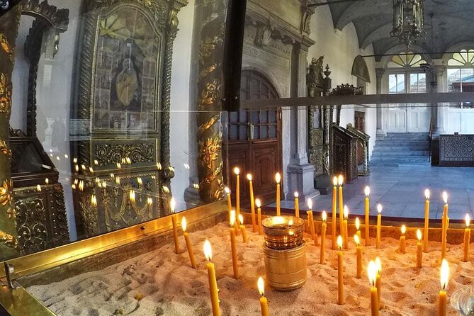 Private Guided Tour in Fener Balat Neighbourhood - Additional Highlights and Practical Details