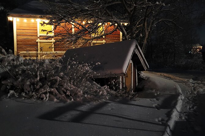 Private Guided Tour in Kujala Ranch with 3 Course Meal - The 3-Course Meal: Nostalgia on a Plate