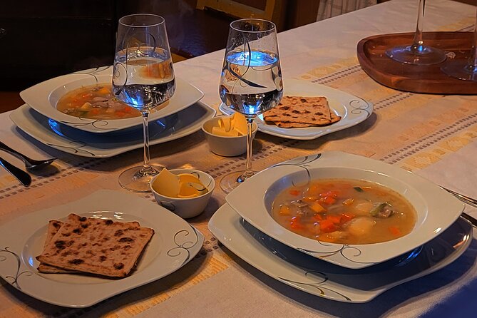 Private Guided Tour in Kujala Ranch with 3 Course Meal - Animal Encounters and Farm Life in Different Seasons