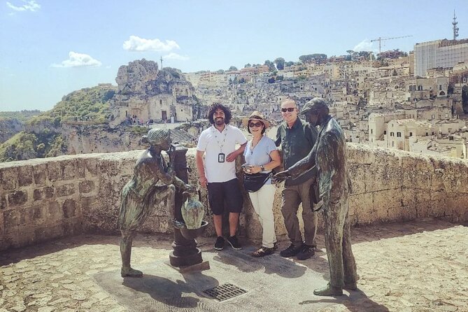 Private Guided Tour in Matera - Local Guide - Visiting the Cave House Museum: Inside the Traditional Cave Homes