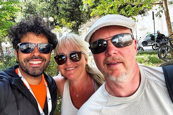 Private Guided Tour in Matera - Local Guide - The Guide: Vito Rondinone’s Expertise and Personal Touch