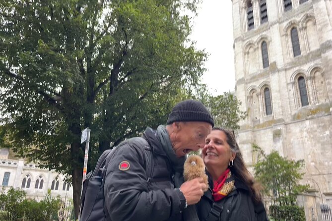 Private Guided Tour In Normandy - Rouen, Honfleur, Etretat - Key Points
