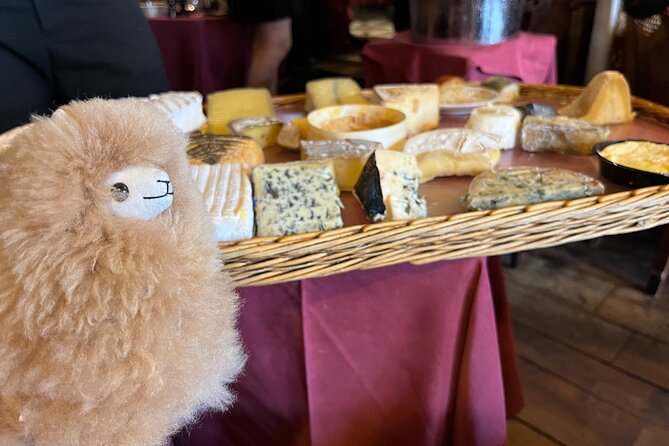 Private Guided Tour In Normandy - Rouen, Honfleur, Etretat - Starting in Paris: Convenient Pickup and Private Transport