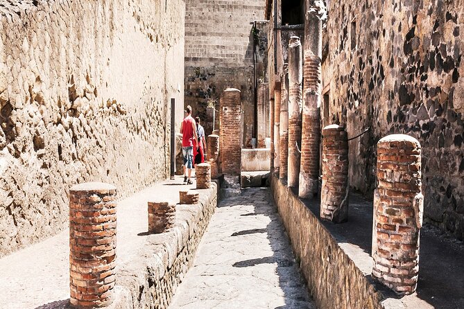 Private Guided Tour in Pompeii - Reviews and Highlights: What Past Visitors Say