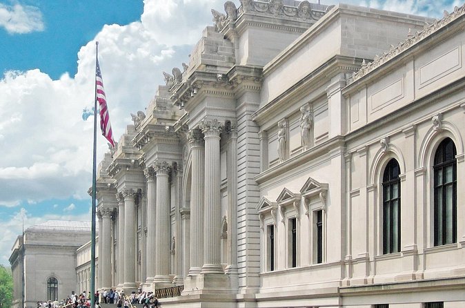 Private Guided Tour Metropolitan Museum of Art - Highlights and Hidden Treasures - The Experience with Knowledgeable Guides