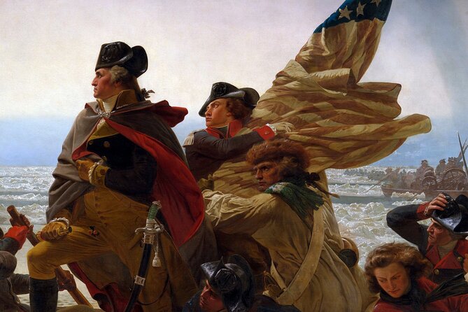 Private Guided Tour Metropolitan Museum of Art - Highlights and Hidden Treasures - Why Choose This Tour Over Self-Guided Visits?