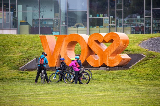 PRIVATE GUIDED TOUR: Norway's Highlights  Viking Special, 11-12 hours  WINTER - Key Points