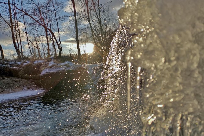 PRIVATE GUIDED TOUR: Norway's Highlights  Viking Special, 11-12 hours  WINTER - Practical Details, Inclusions, and Limitations