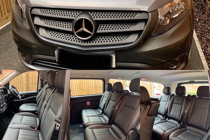 Private Guided Tour of Ancient and Magical Stonehenge - Guide Expertise and Personal Service