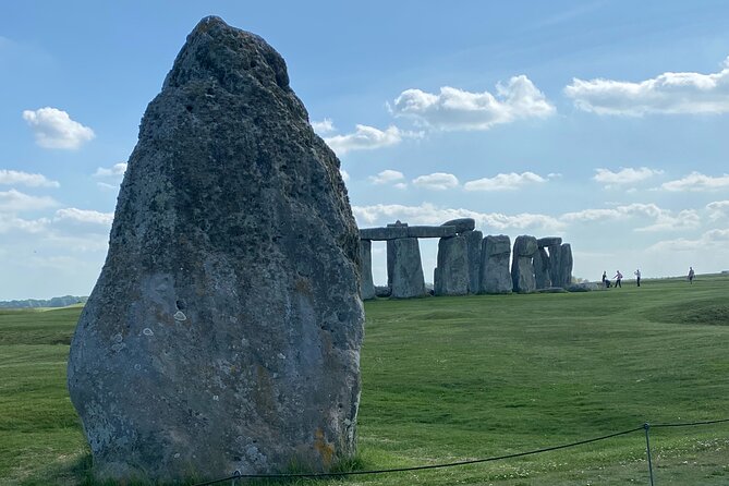Private Guided Tour of Ancient and Magical Stonehenge - How This Tour Stands Out from Others