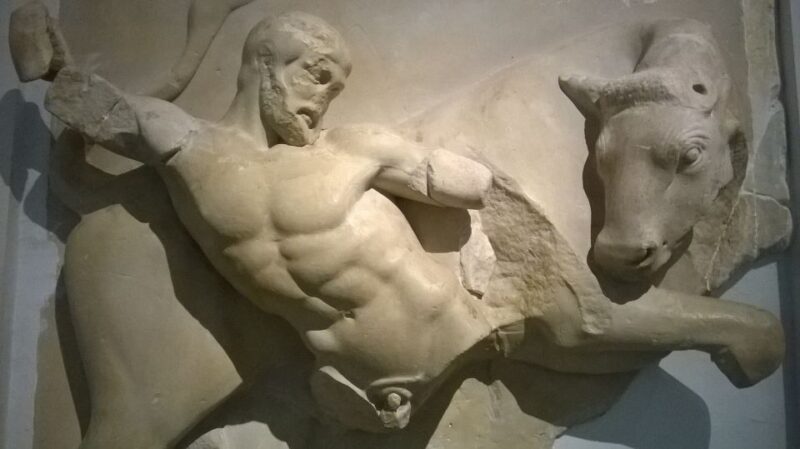 Private Guided Tour of Ancient Olympia - Why Choose This Tour over Others