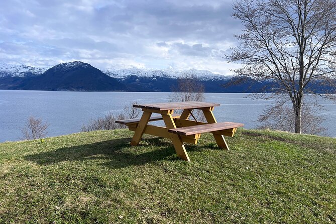 Private Guided Tour of Bergen and the Best of Norwegian Fjords - Visiting Fantoft Stave Church