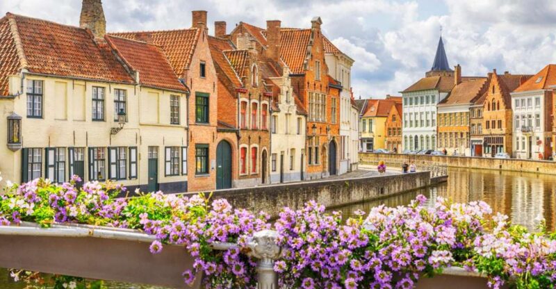 Private Guided Tour of Bruges Iconic Sites & Chocolate - Is This Tour Right for You?