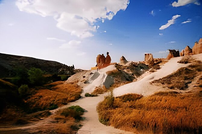 Private Guided Tour of Cappadocia's Secret Gems - Exploring Cappadocia’s Hidden Treasures with a Private Guide