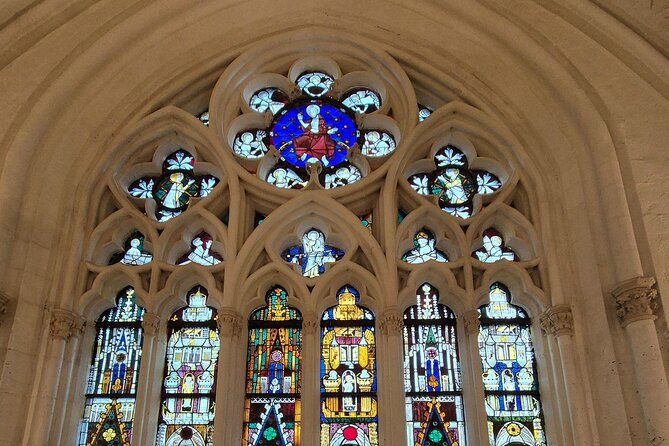 Private Guided Tour of Chartres Cathedral - Booking and Flexibility